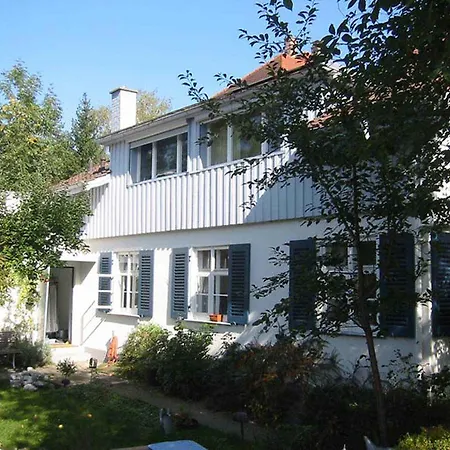 Ferienwohnung CHRIS Konstanz Exterior foto