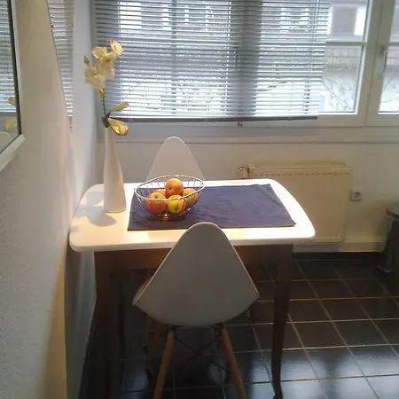Ferienwohnung CHRIS Konstanz Exterior foto