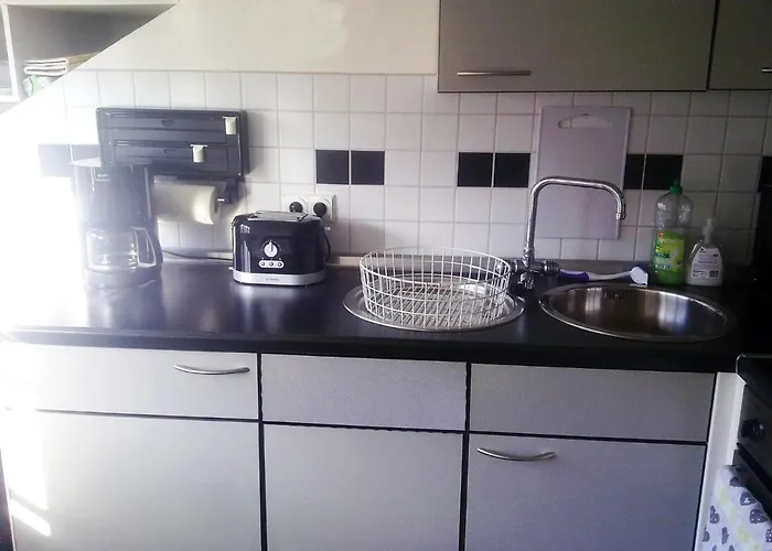 Ferienwohnung CHRIS