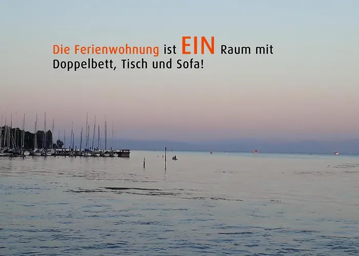 Ferienwohnung CHRIS