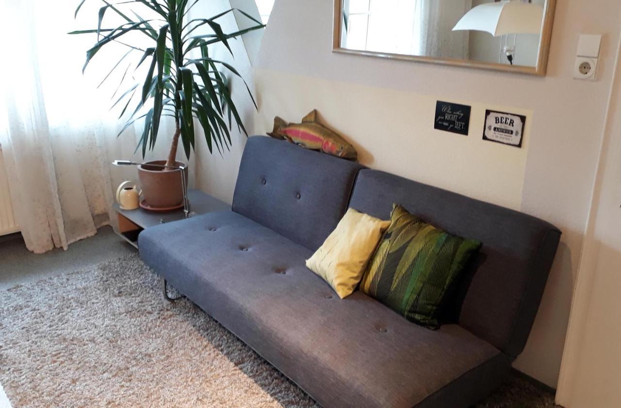 Chris Apartment
