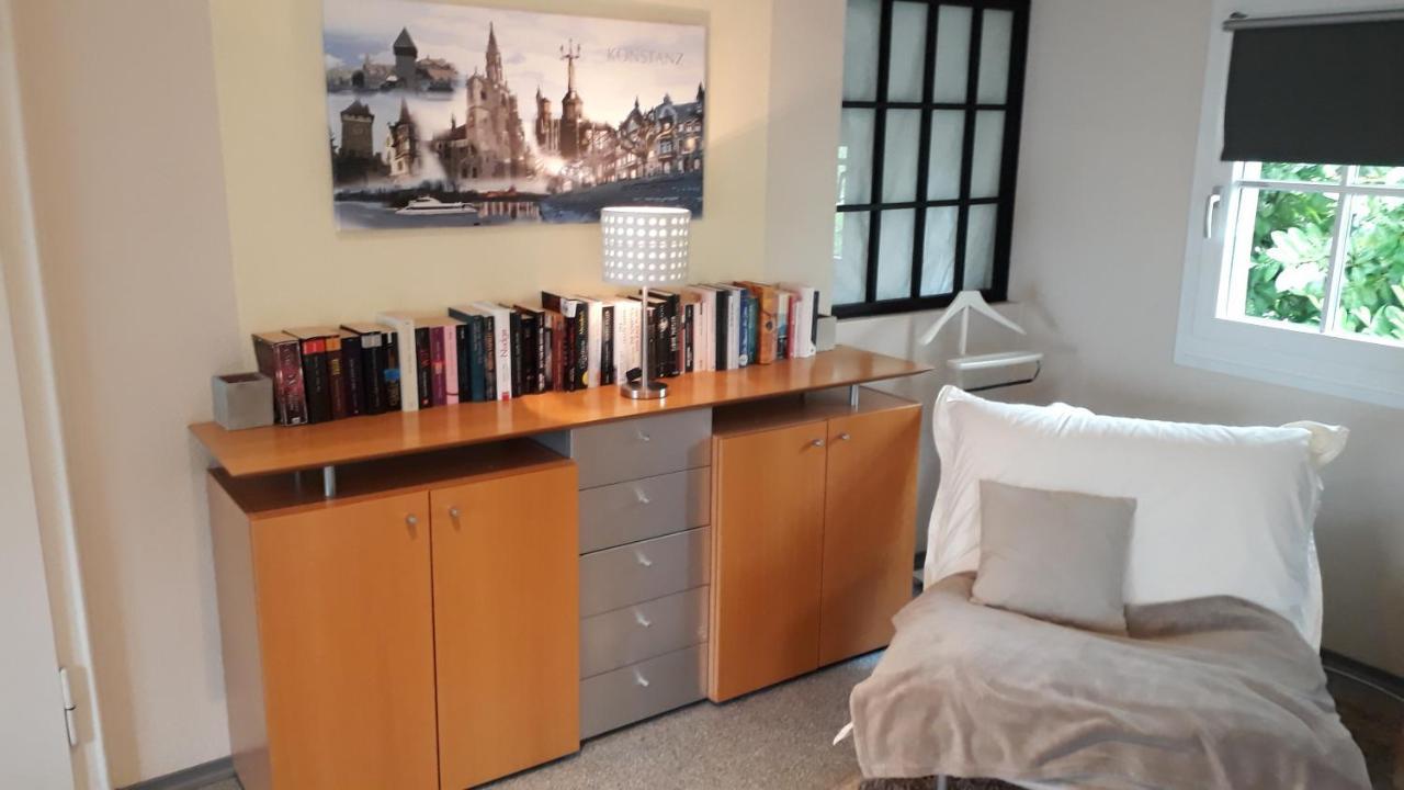 Chris Apartment